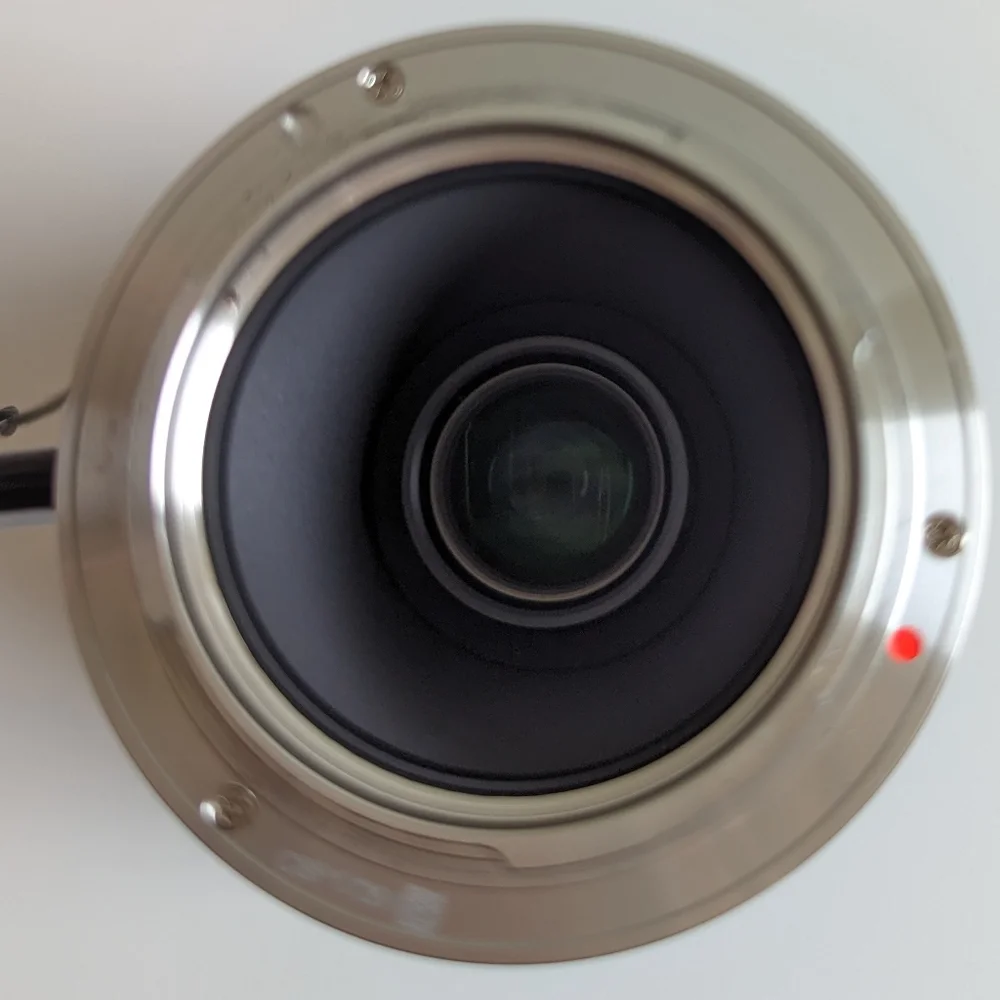 Samyang SY14M-E 14mm F2.8 Ultra Wide Lens for Sony E-Mount